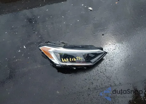 2022 Volkswagen Jetta Gli 2.0T Autobahn z USA, uszkodzony, nr VIN 3VW2T7BU3NM007003